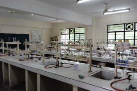 Chemistry Lab