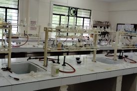 Chemistry Lab