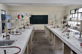 Chemistry Lab