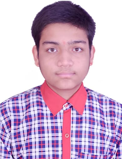 student name