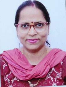 Mrs. Rajni Kardam