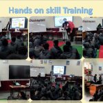 skills training