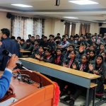 Education Excursion to IIT JODHPUR