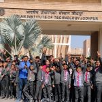 IIT JODHPUR