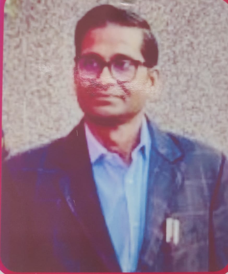 dr sanjit kumar upadhyksh