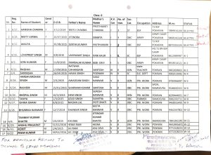 class 6