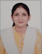 Ms. Shruti Yadav