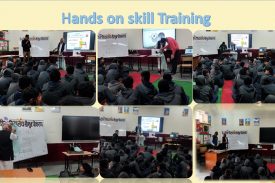 skills training