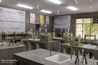 Chemistry Laboratory