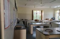 Physics Laboratory