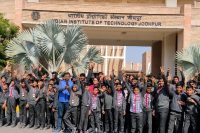 IIT JODHPUR