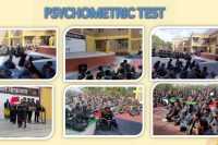 PM SHRI VIDYALAYA PSYCHOMETRIC TEST