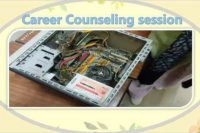 Career Counseling Session