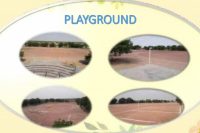 PLAYGROUNDS