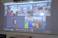 Video Conferencing with Paired State (Asam)