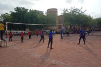 INTER HOUSE COMPETITION