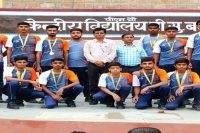 53rd Regional Athletics Sports Meet 2024 Medal Winners