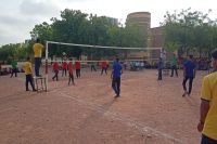 INTER HOUSE COMPETITION