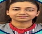 ANWESHA TIWARI