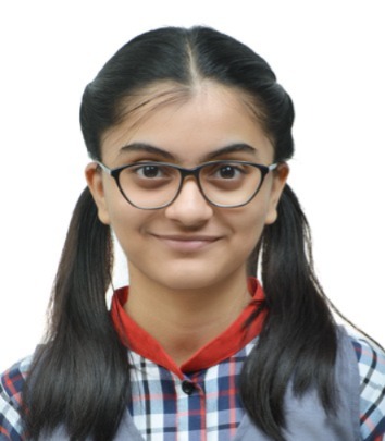 LEISHA BHUPESH SAMEL