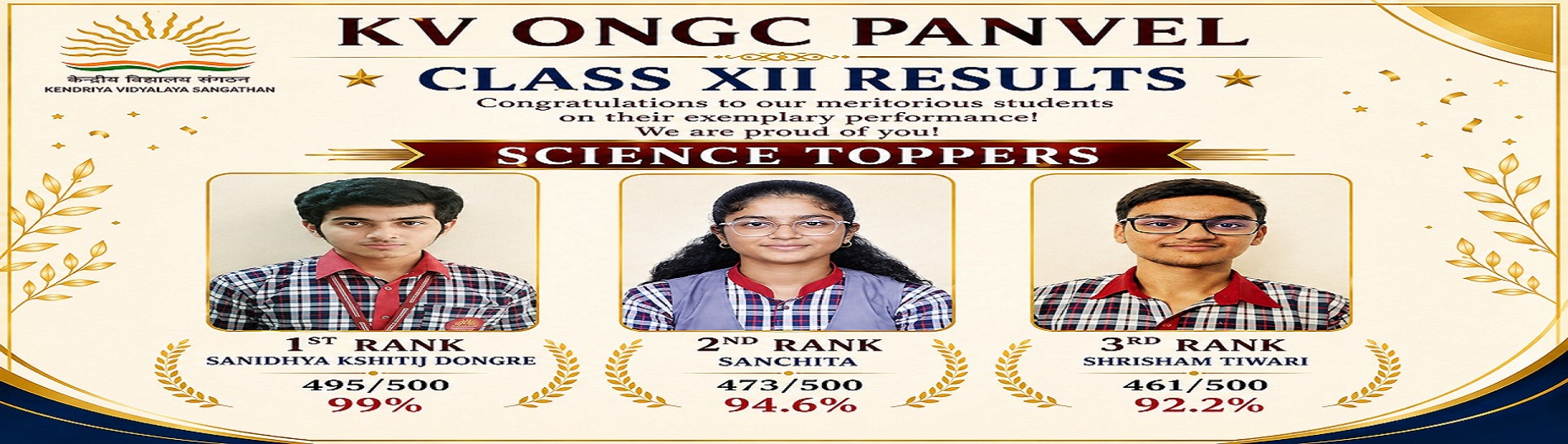 Class-XII-Science-CBSE Exam-2026-Toppers