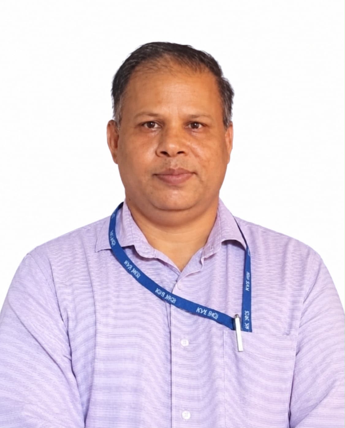 B K Behera DC Mumbai