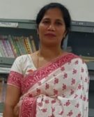 Rashmi Kumari ,PRT