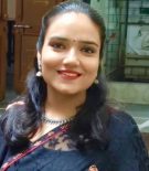 Deepika Bharadwaj, PRT