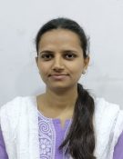 Shubhi Shukla, PRT