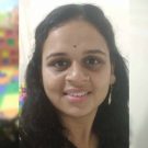 Prachi Gadhwal, TGT(AE)