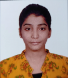 Shivani Yadav, TGT (SST)