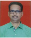 SudhirKumar Gawali, TGT(English)