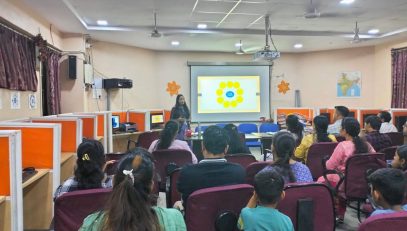 समावेशी शिक्षा (माता-पिता के लिए सत्र)