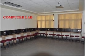 computer lab