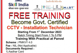 SKILL INDIA