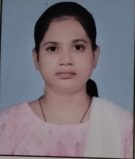 Jyoti Verma, PRT