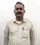 Sudhir More, Sub Staff