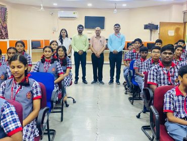 Vidyanjali (Dental Hygiene Seminar by ONGC)
