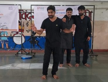 Vidyanjali (Street Play by CACR Andheri)