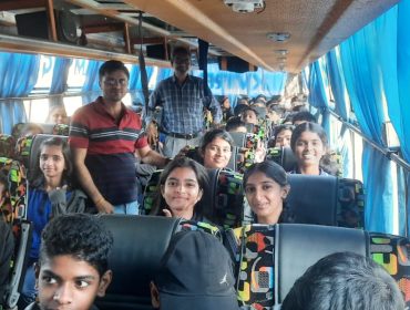 Stem Excursion 1