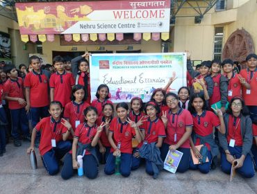 Stem Excursion 2