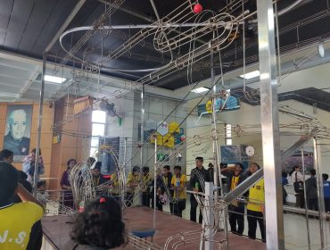 STEM Excursion 5