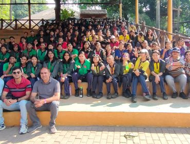 STEM Excursion 6