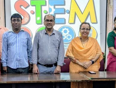 STEM WEEK