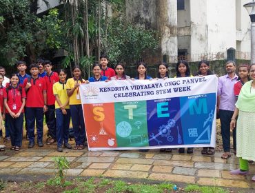 STEM WEEK