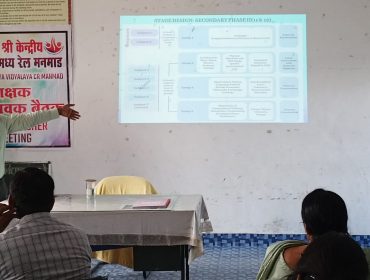 सीपीडी प्रशिक्षण और कार्यशालाएँ