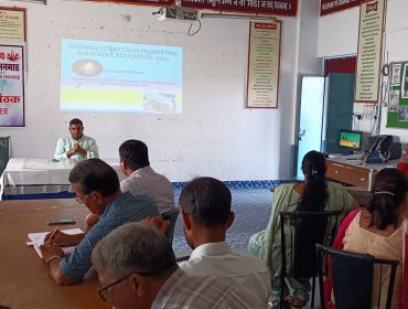 सीपीडी प्रशिक्षण और कार्यशालाएँ