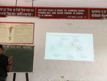सीपीडी प्रशिक्षण और कार्यशालाएँ