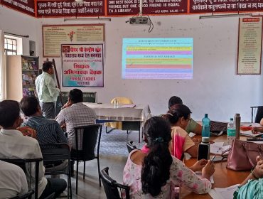 सीपीडी प्रशिक्षण और कार्यशालाएँ