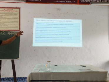 सीपीडी प्रशिक्षण और कार्यशालाएँ